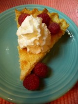 Buttermilk Pie