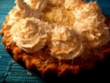 Coconut Cream Pie