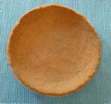 Graham Cracker Crust