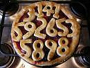 It's Pi Day!